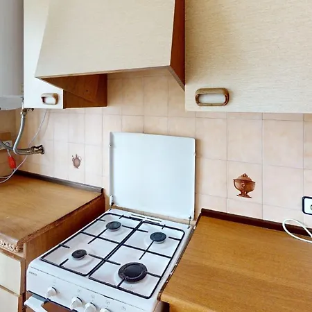 Gran Pavois 18 Apartament